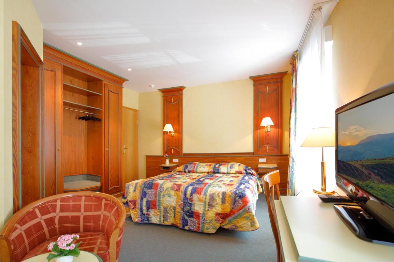 Hotel Gruber Steinheim Εξωτερικό φωτογραφία