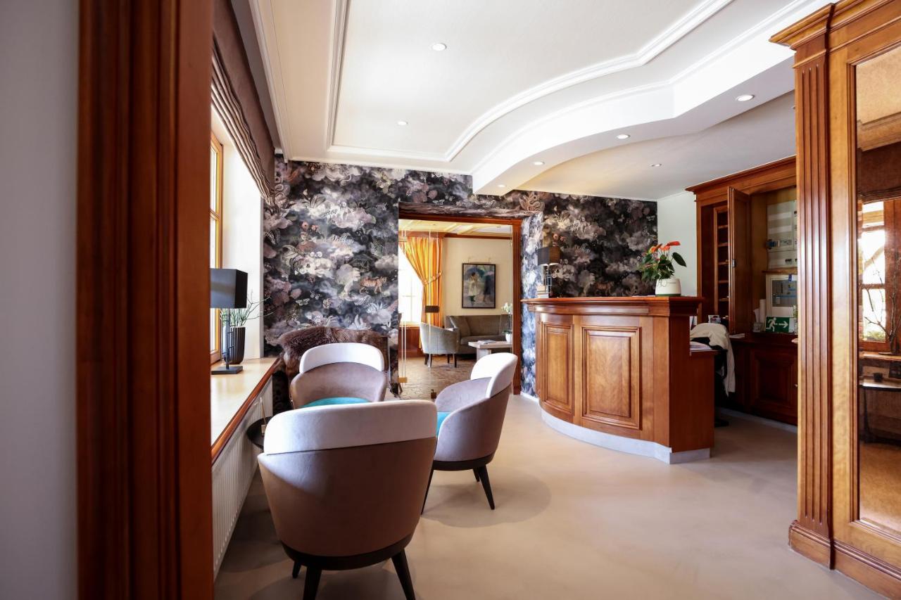 Hotel Gruber Steinheim Εξωτερικό φωτογραφία