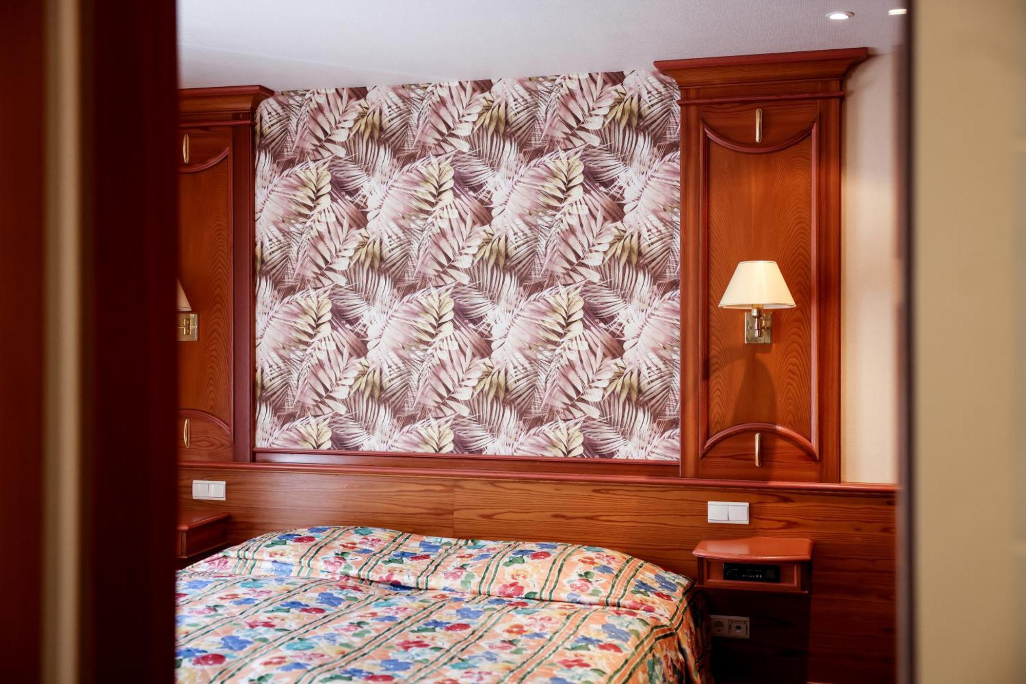 Hotel Gruber Steinheim Εξωτερικό φωτογραφία