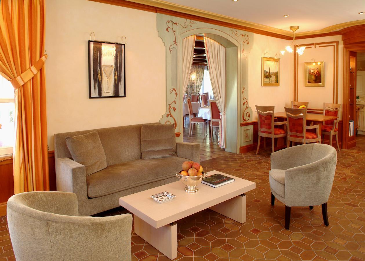 Hotel Gruber Steinheim Εξωτερικό φωτογραφία