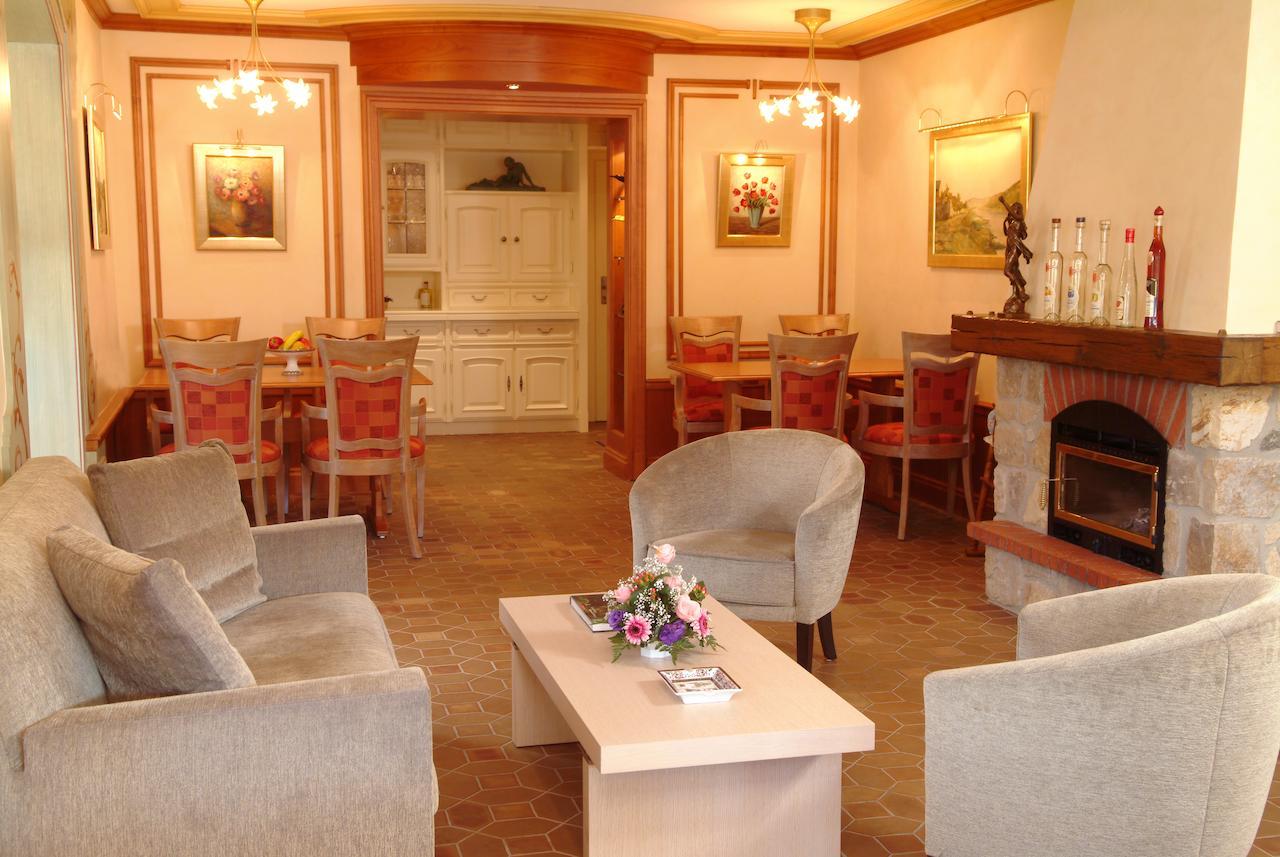 Hotel Gruber Steinheim Εξωτερικό φωτογραφία
