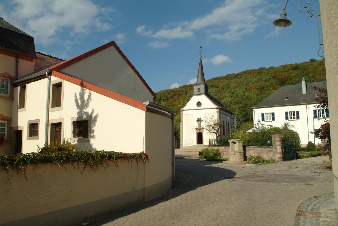 Hotel Gruber Steinheim Εξωτερικό φωτογραφία