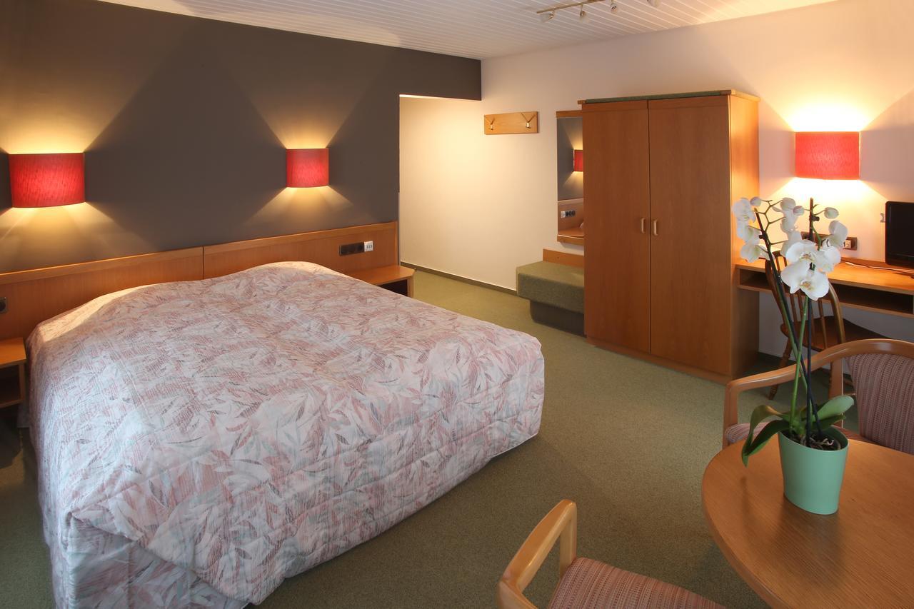 Hotel Gruber Steinheim Εξωτερικό φωτογραφία