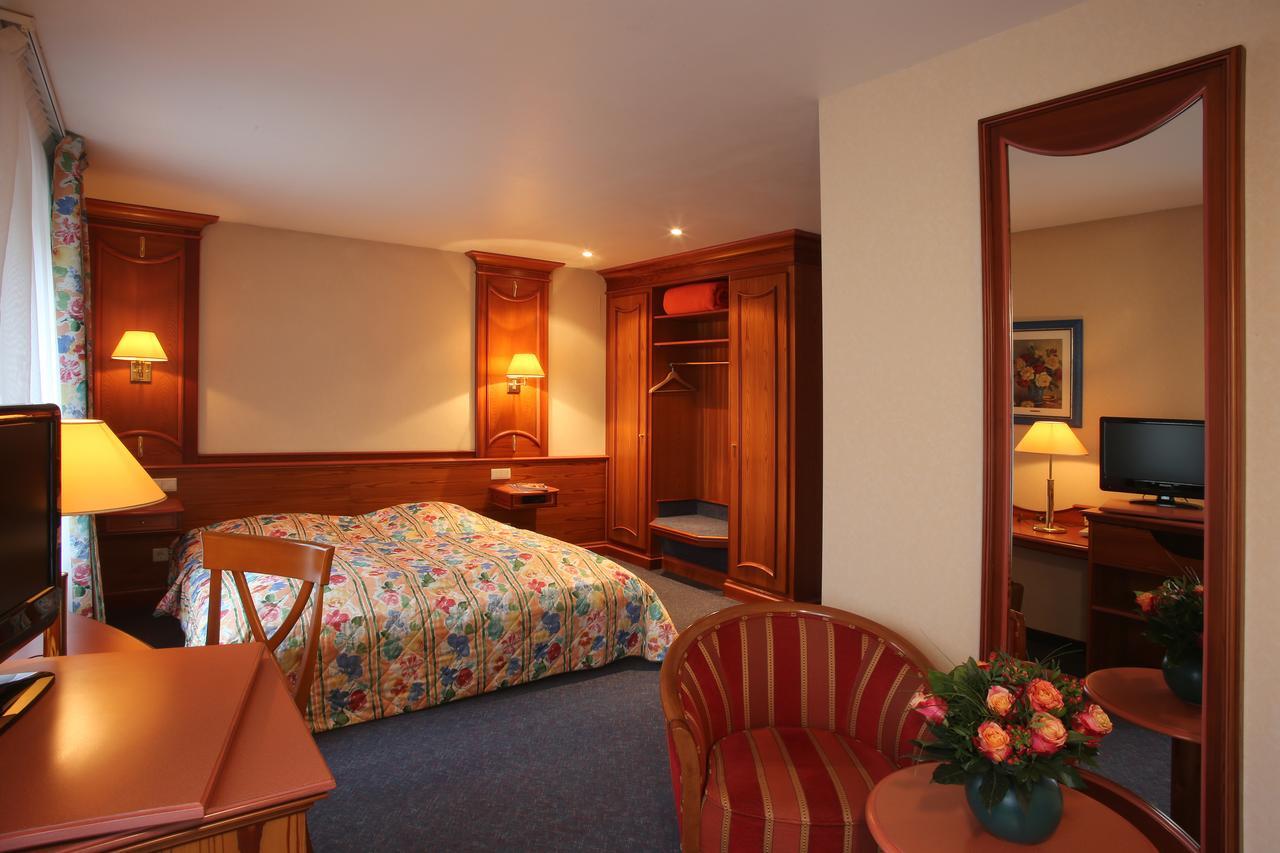 Hotel Gruber Steinheim Εξωτερικό φωτογραφία